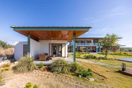 KeGa Villa